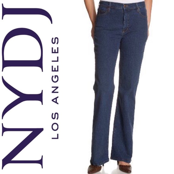 not your daughter's jeans bootcut